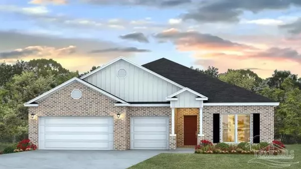 8688 Bluebell St, Milton, FL 32583