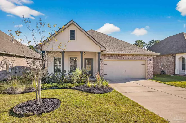 Cantonment, FL 32533,3223 Mountain Laurel Tr
