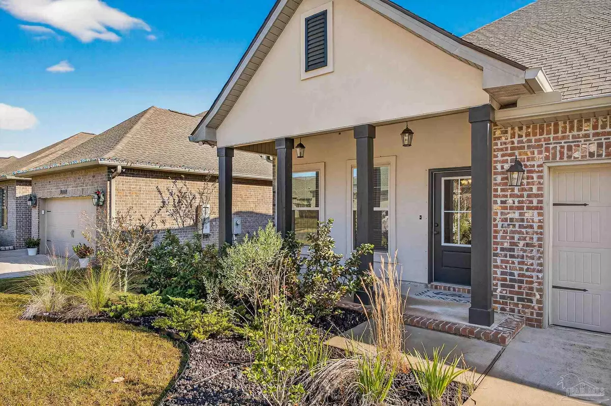 Cantonment, FL 32533,3223 Mountain Laurel Tr