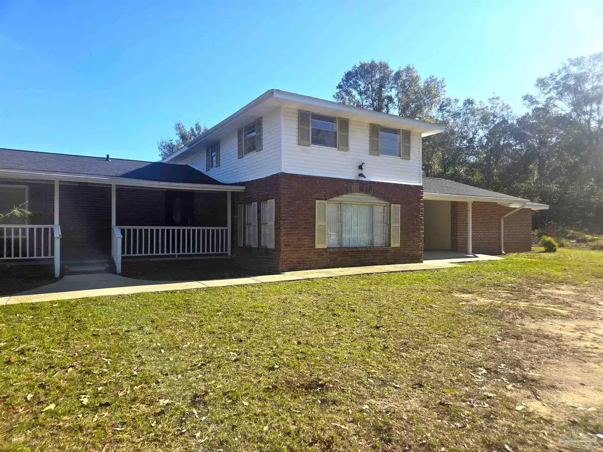 Century, FL 32535,6001 W Hwy 4