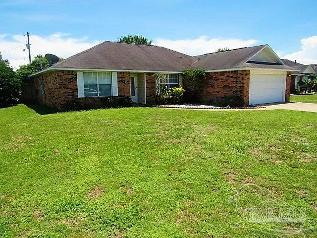 1989 Coral Reef Rd, Pensacola, FL 32506