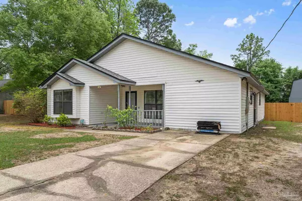 Crestview, FL 32539,426 Brown Pl