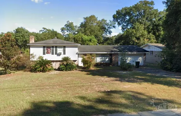 6534 Berryhill Rd, Milton, FL 32570