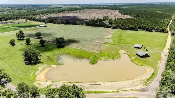 Jay, FL 32565,39 Preacher Ln