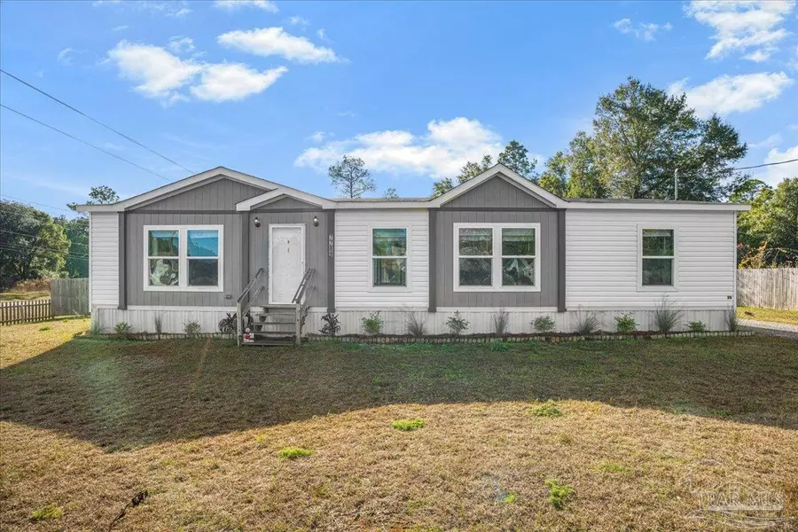 7789 Trinity Church Rd, Milton, FL 32570