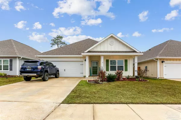 Pace, FL 32571,5752 Conley Ct