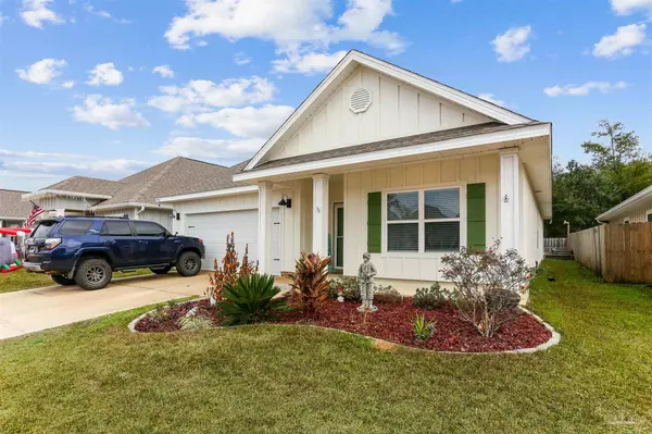 Pace, FL 32571,5752 Conley Ct