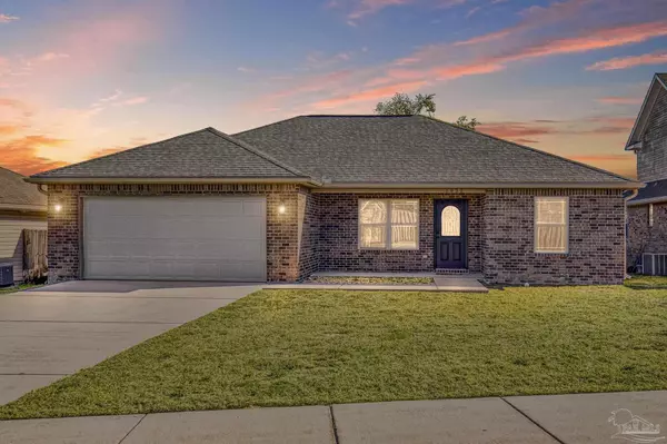 Gulf Breeze, FL 32563,1922 Bright Water Dr