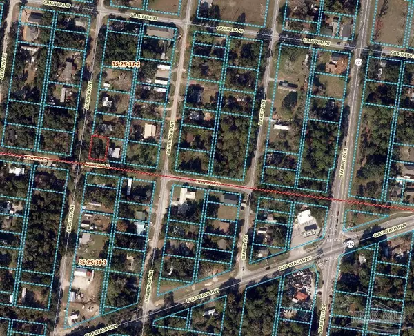 Perdido Key, FL 32507,1724 Augusta Ave