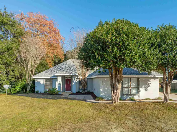 Navarre, FL 32566,1860 Sparrow Ln