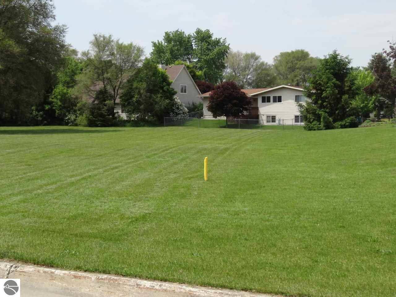 3 Patrick Court, Mt Pleasant, MI 48858