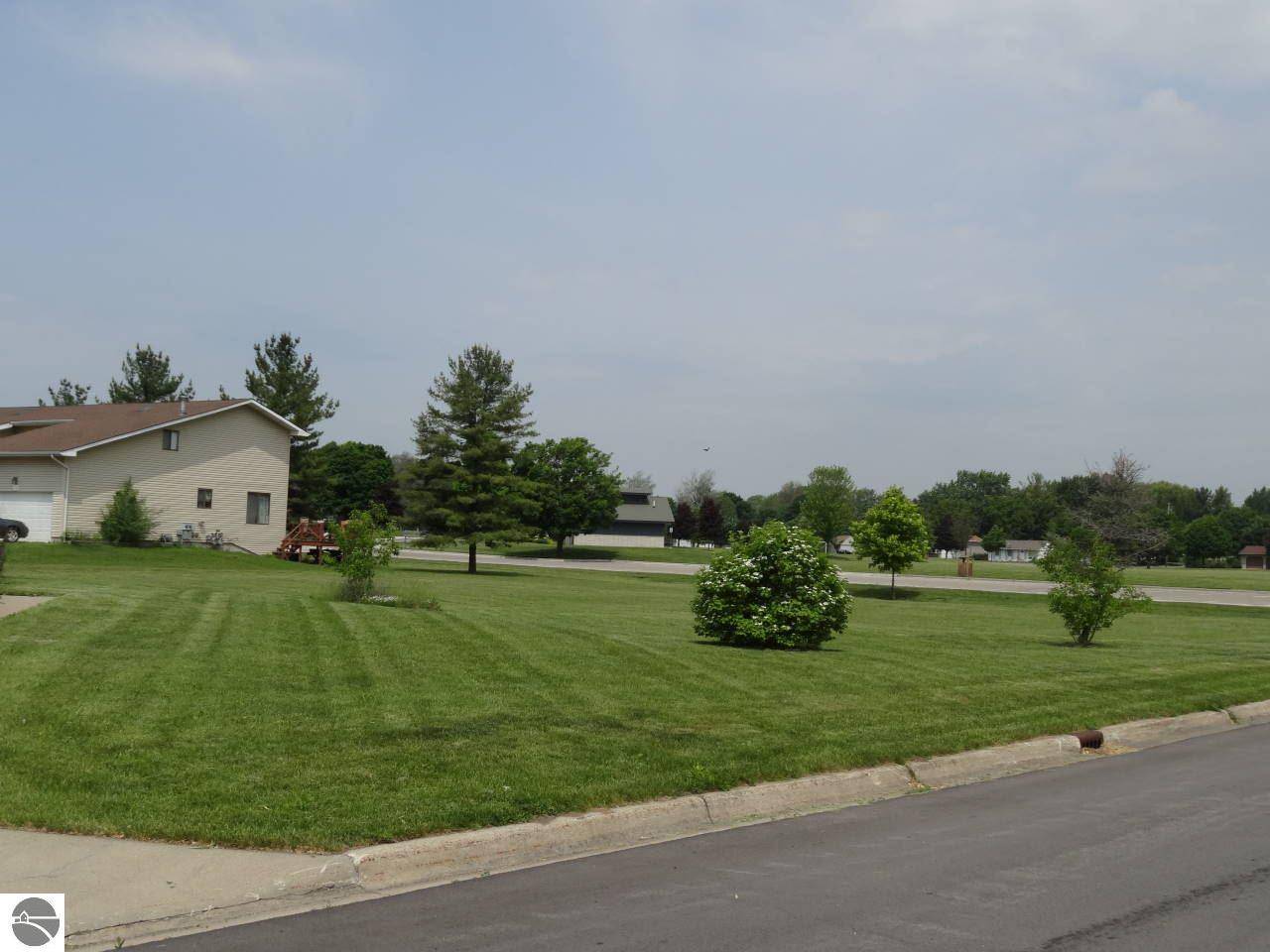6 Patrick Court, Mt Pleasant, MI 48858