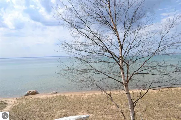 Kewadin, MI 49648,Lot 6 N Golden Beach Drive