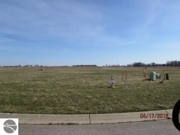 Alma, MI 48801,158 Jade Court UNIT 51