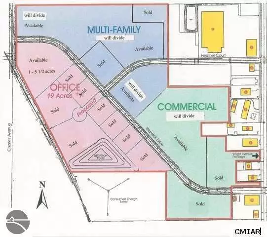 Alma, MI 48801,TBD Warwick