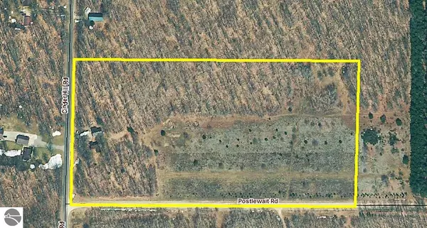 Mancelona, MI 49659,8463 Cinder Hill Road