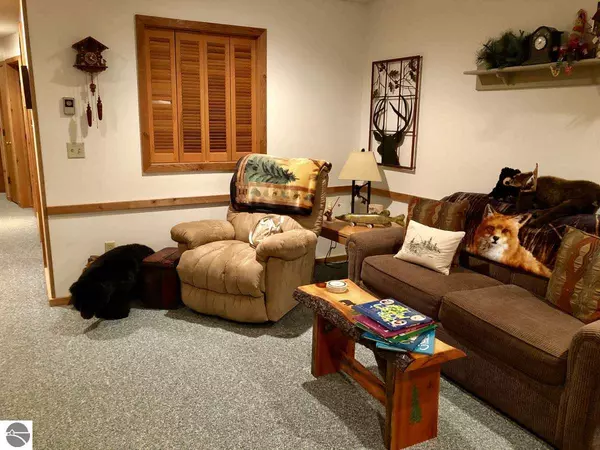 Mancelona, MI 49659,6658 Schuss Mountain Drive