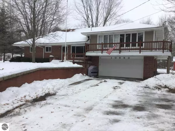 St Charles, MI 48655,10883 S Graham Road