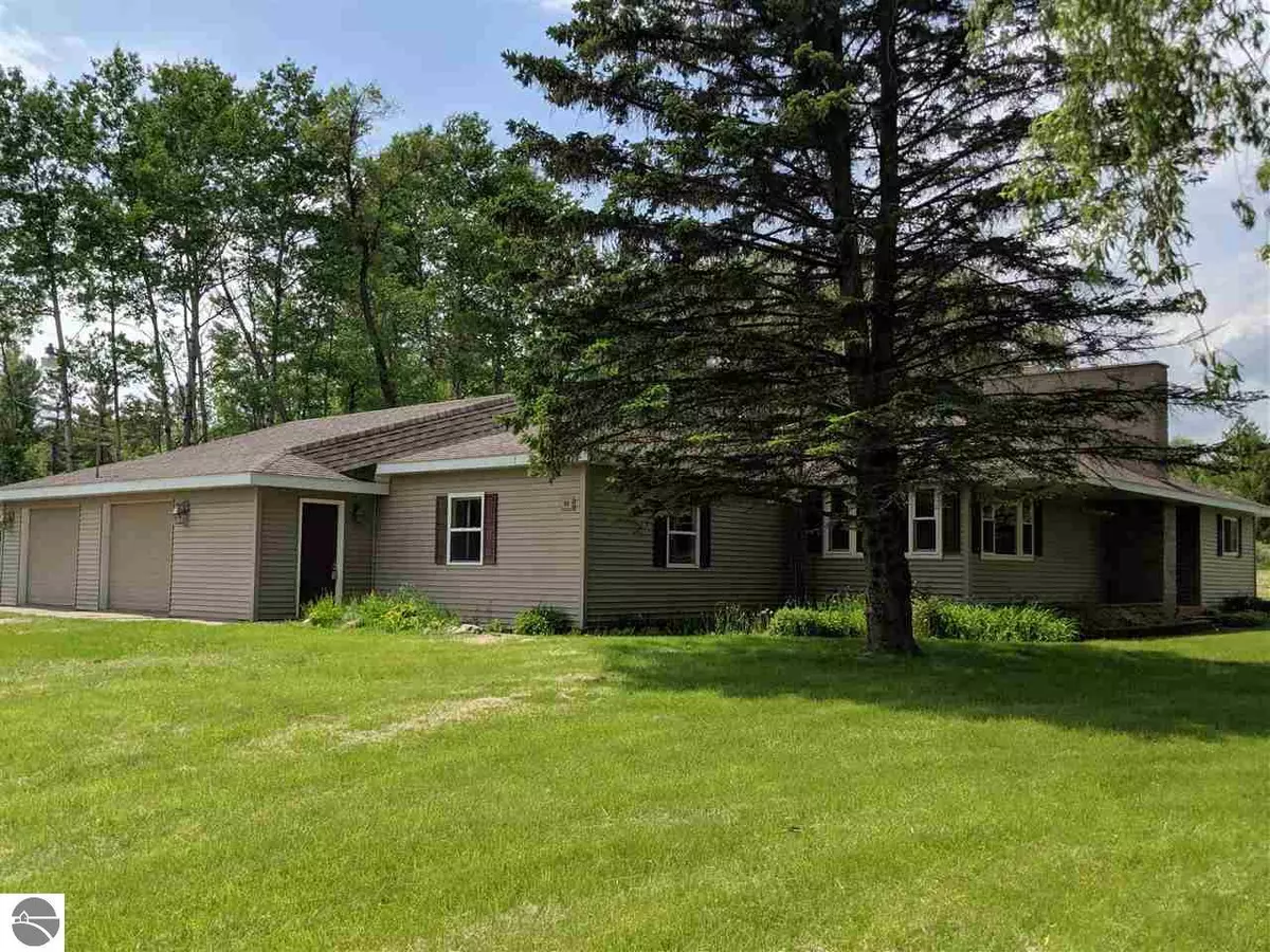 Rose City, MI 48654,69 E Heath Road