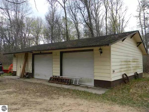 Rose City, MI 48654,1325 E Hughes Lake Road