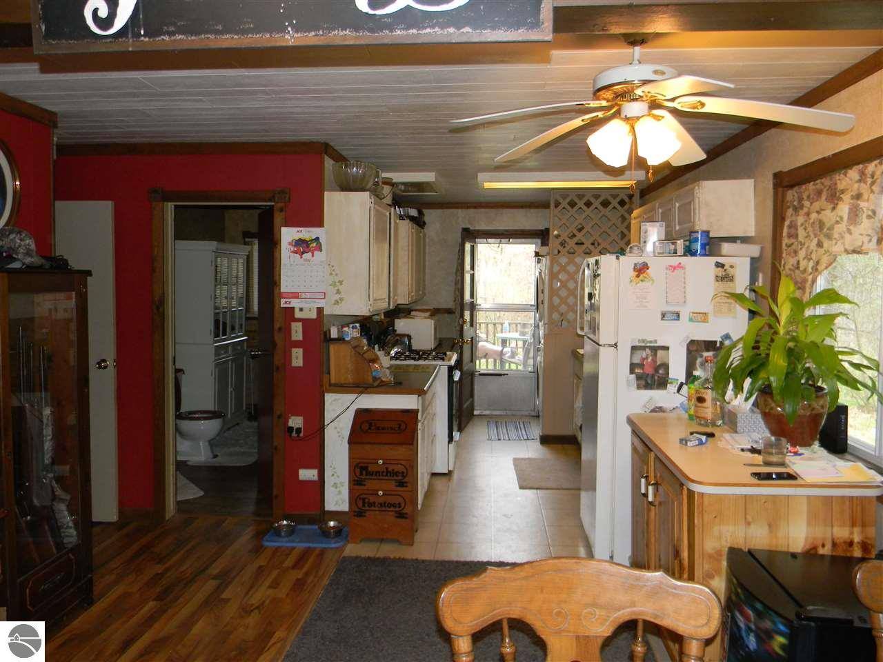Rose City, MI 48654,1325 E Hughes Lake Road