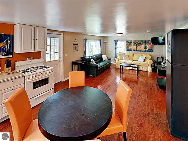 Houghton Lake, MI 48629,208 Mallard Drive