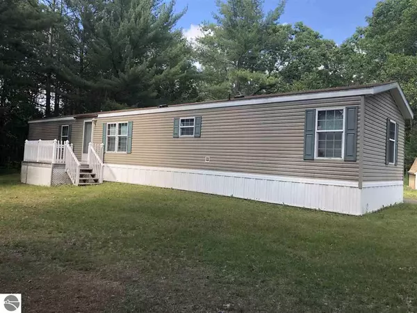 Rose City, MI 49654,2240 Lentz Road