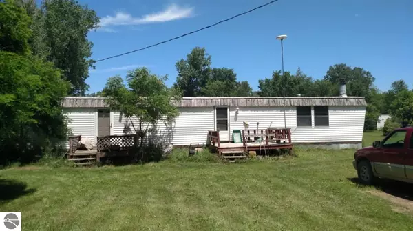 10825 E Spencer Road, Crystal, MI 48818
