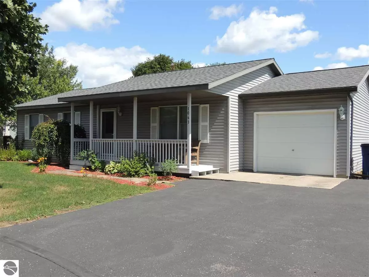 Lake Isabella, MI 48893,1063 Fairway Drive