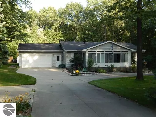 Houghton Lake, MI 48629,117 Teaberry Lane