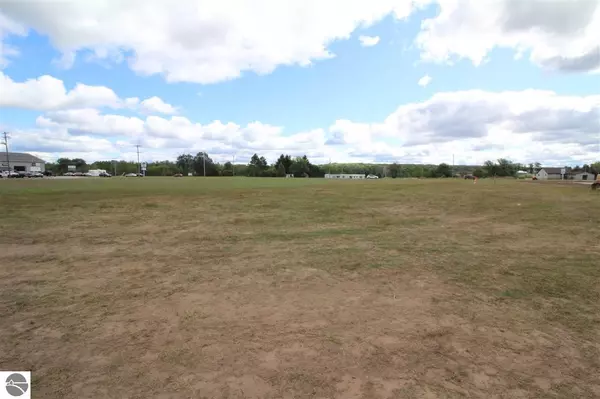 Cadillac, MI 49601,Parcel A Plett Road