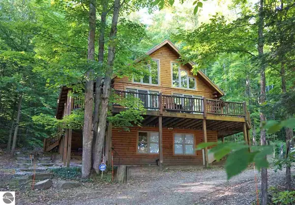 Bellaire, MI 49615,1356 Cedar River Drive