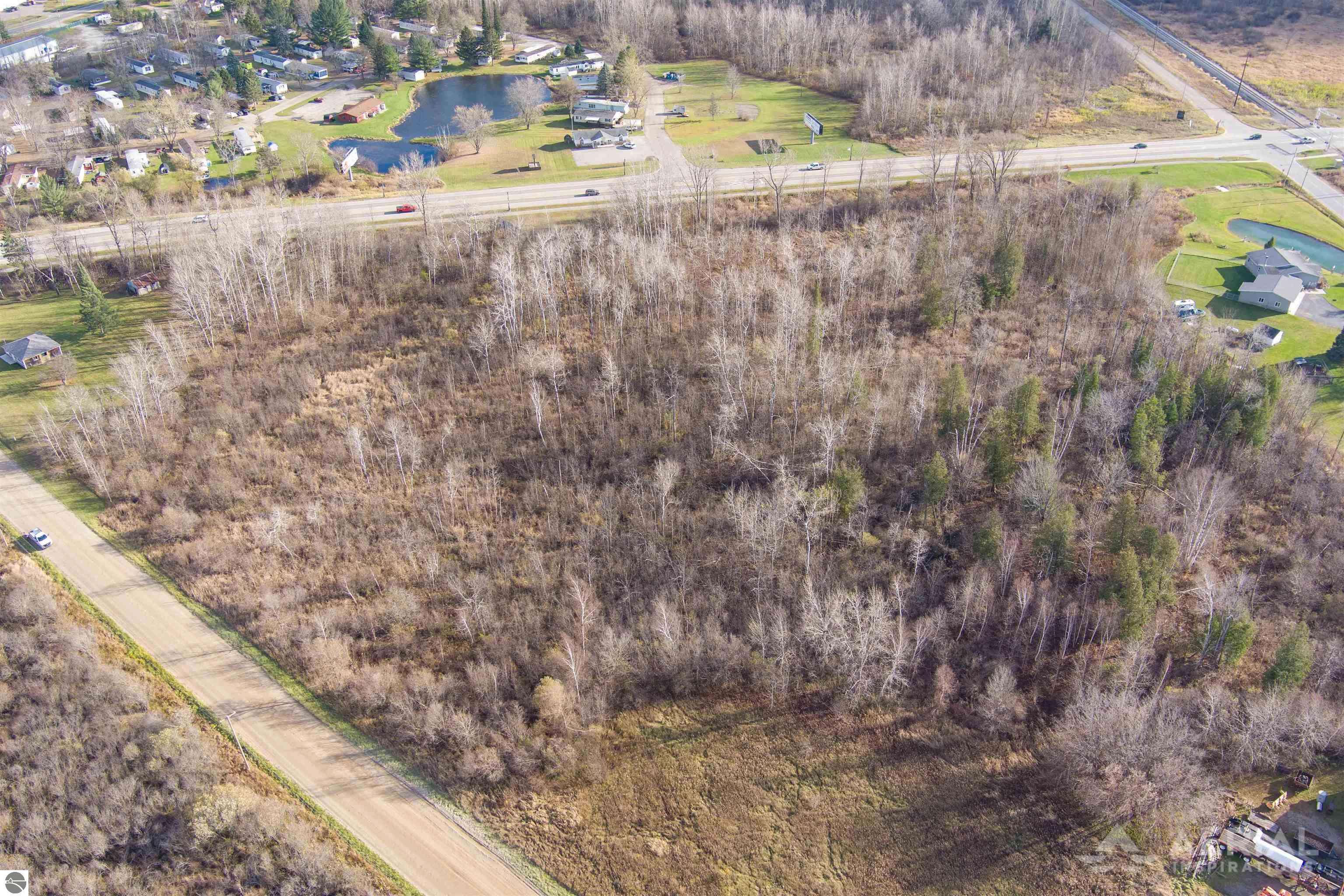 I-75 Business Loop, West Branch, MI 48661