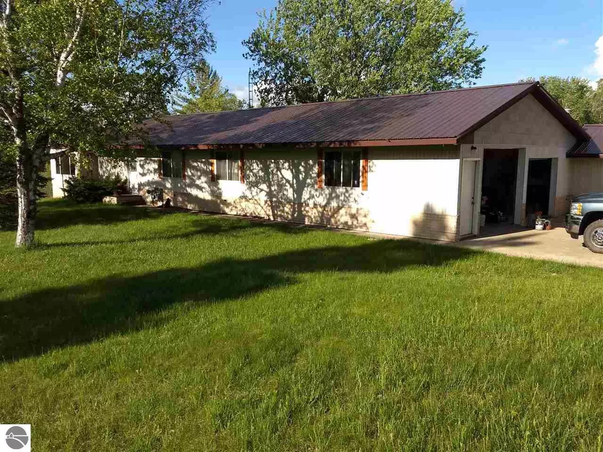 Rose City, MI 48654,1390 N M-33