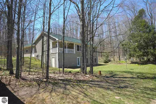 Mancelona, MI 49659,7312 N Maple Valley Road