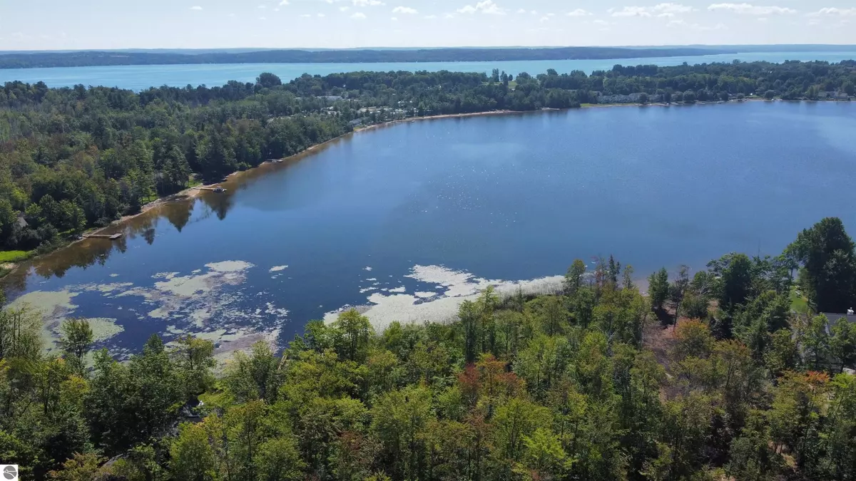 Elk Rapids, MI 49629,00 Partridge Trail