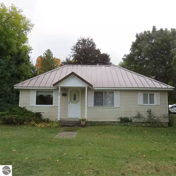 117 Fenton, Kingsley, MI 49649