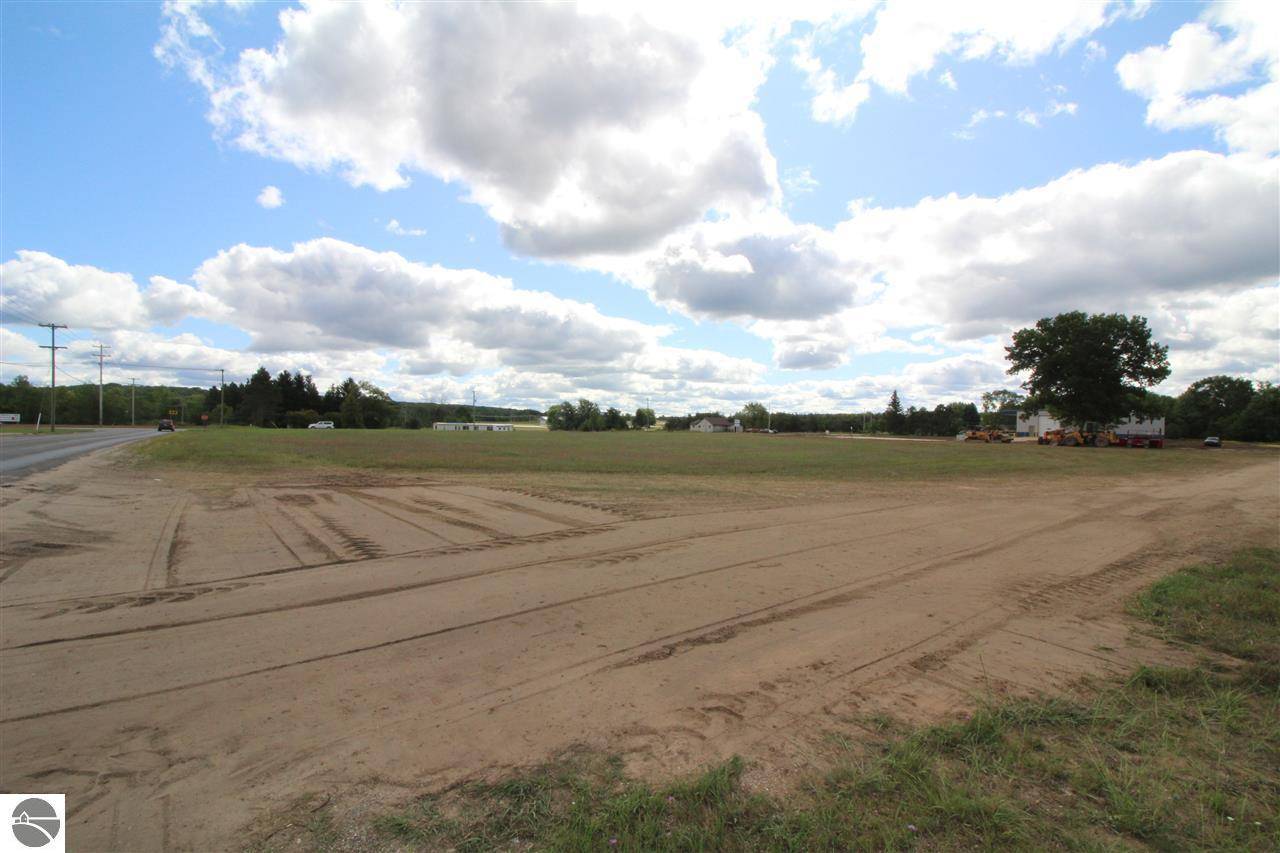 Cadillac, MI 49601,Vacant Lot Plett Road