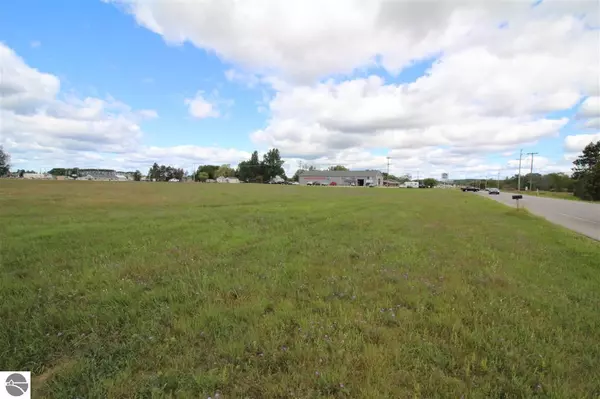 Vacant Lot Plett Road, Cadillac, MI 49601