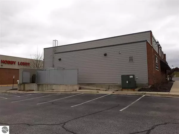 Petoskey, MI 49770,1301 Spring Street