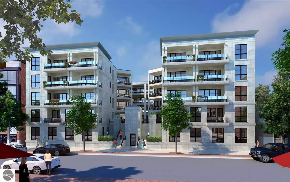 Traverse City, MI 49684,(Unit 304) 330 E State Street