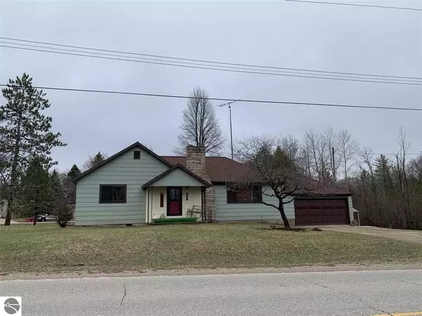 259 Mill Street, Farwell, MI 48622