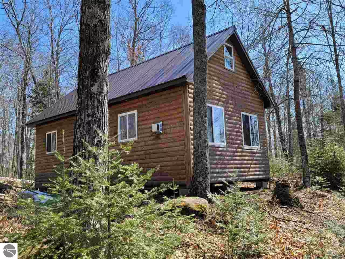 Barbeau, MI 49710,16532 S Scenic Drive