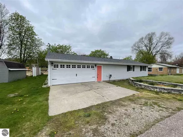 Beaverton, MI 48612,5474 Oakridge Drive