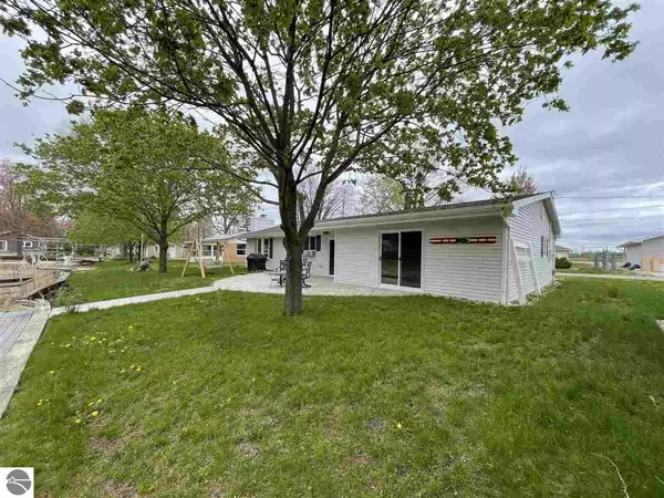 Beaverton, MI 48612,5474 Oakridge Drive