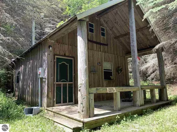 17593 22 Mile Road, Tustin, MI 49688