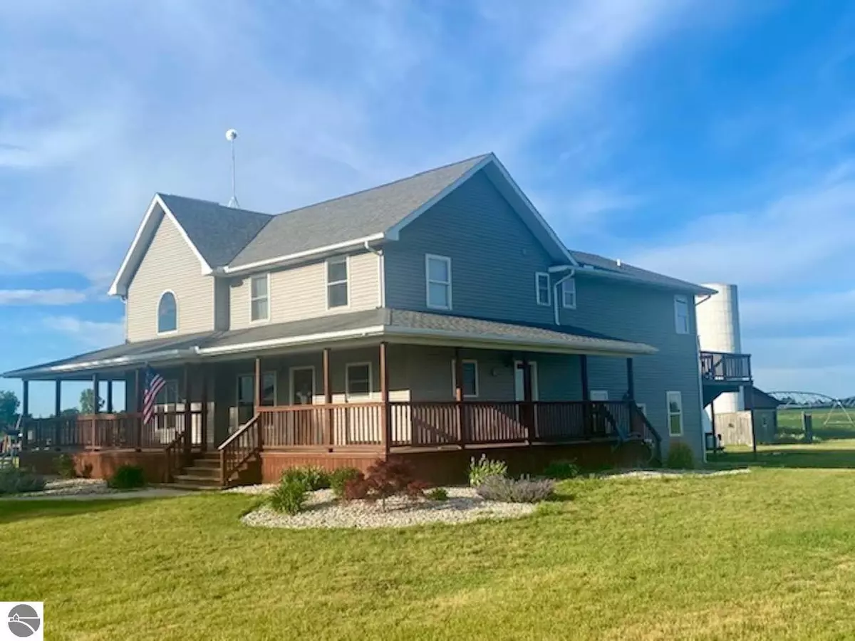 Ithaca, MI 48847,1345 S Pendell Road