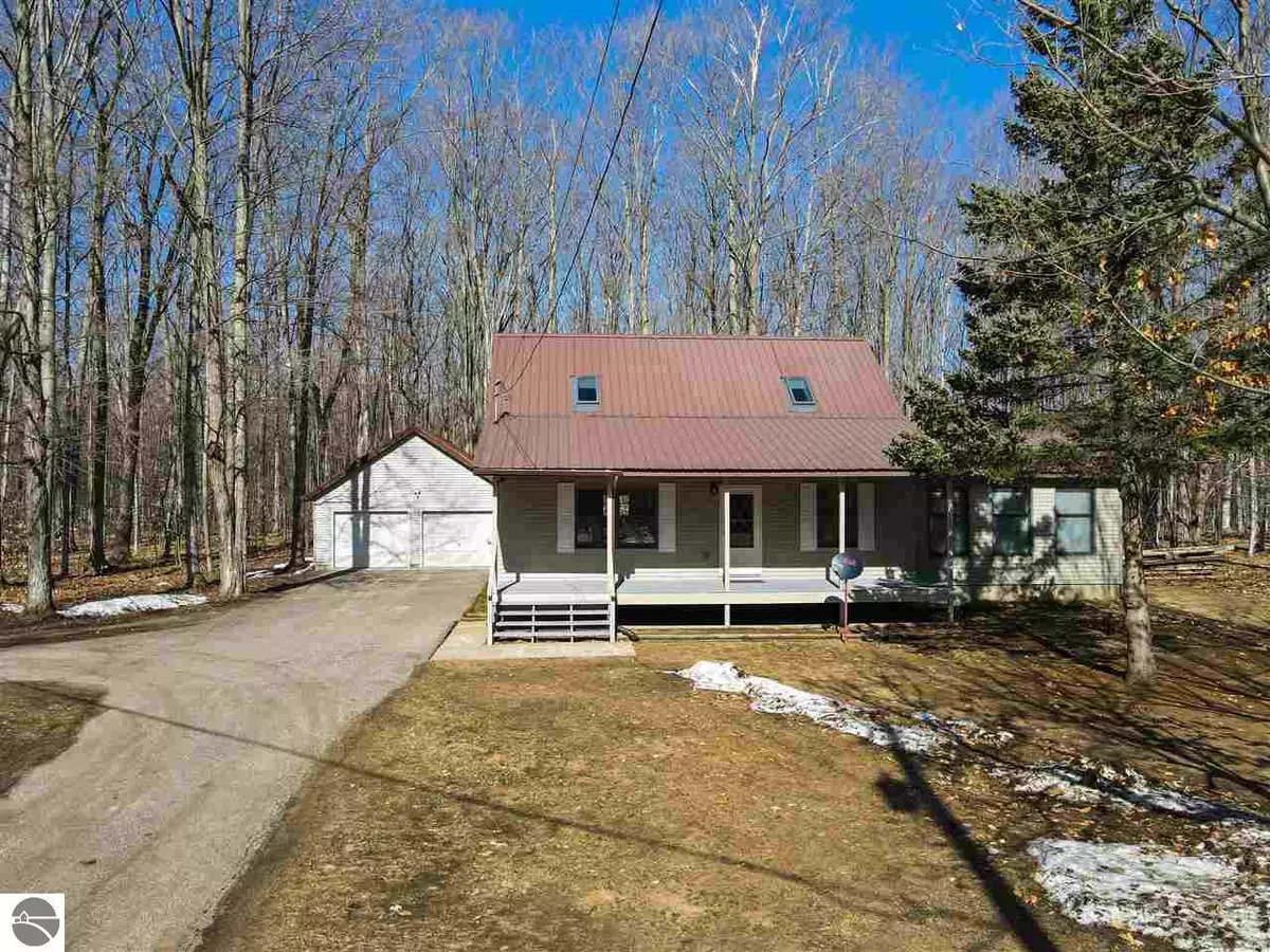 Bear Lake, MI 49614,6488 Big Bay Road