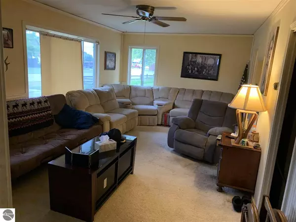 Houghton Lake, MI 48629-9745,203 Ontario Street