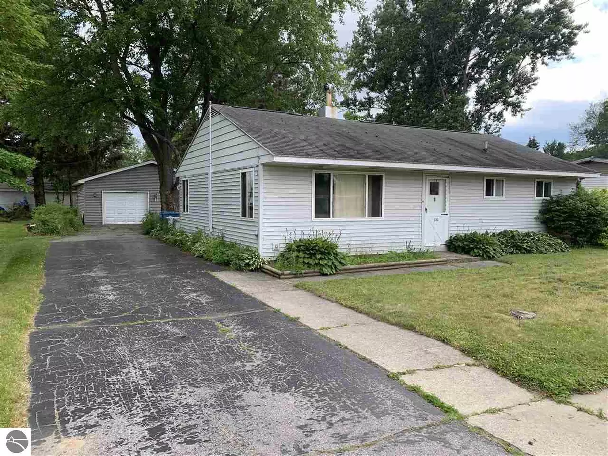 Houghton Lake, MI 48629-9745,203 Ontario Street